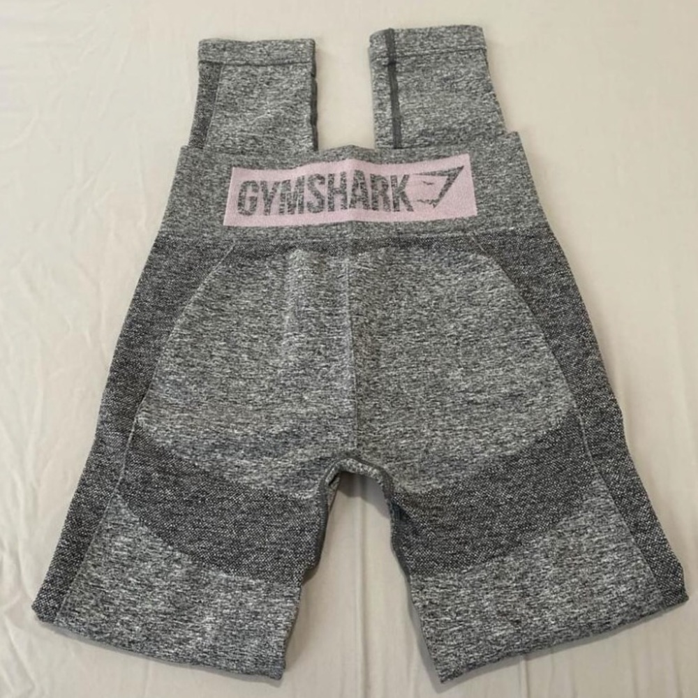 GYM SHARK BUNDLE 3 leggings